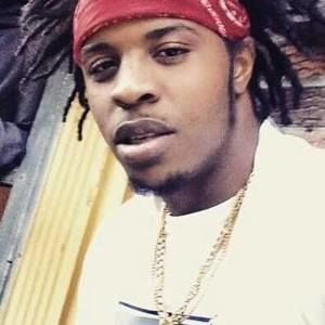 Meet your Posher, Rilla